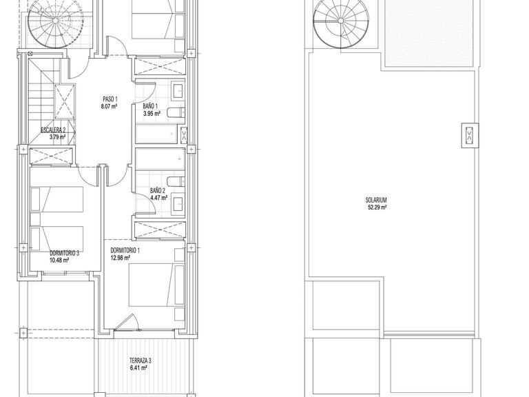 Town House for Sale in Manilva, Malaga 9