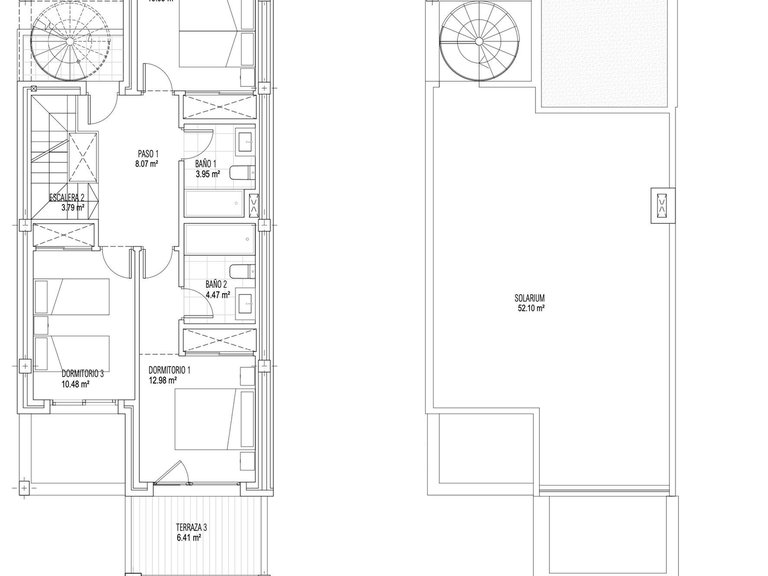 Town House for Sale in Manilva, Malaga 10