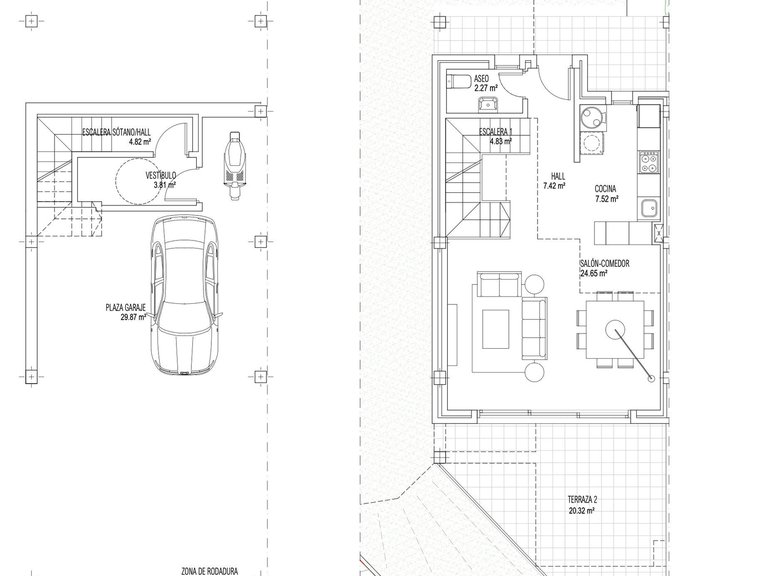 Town House for Sale in Manilva, Malaga 9