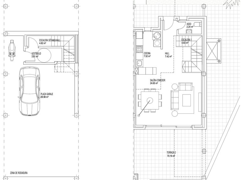 Town House for Sale in Manilva, Malaga 10
