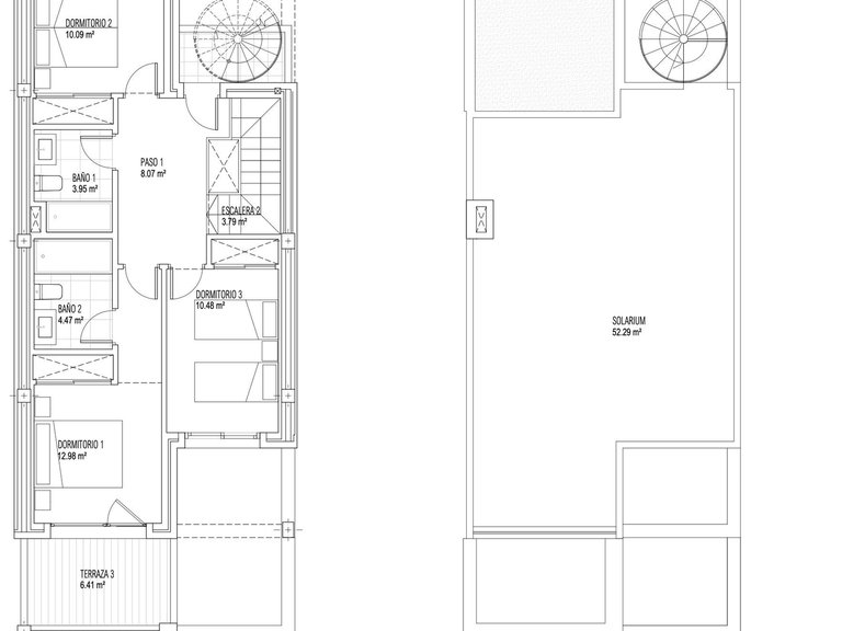 Town House for Sale in Manilva, Malaga 9