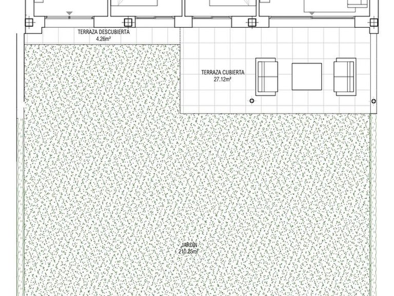 Apartment for Sale in Casares, Malaga 12