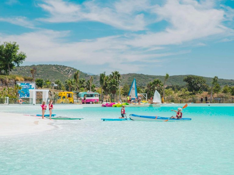 Apartment for Sale in Casares, Malaga 14