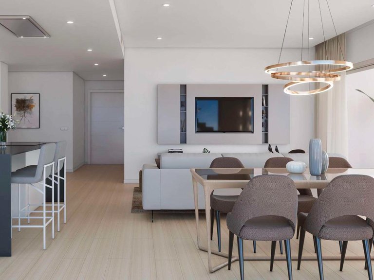 Apartment for Sale in Casares, Malaga 4