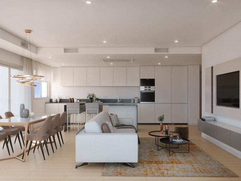 Apartment for Sale in Casares, Malaga 5