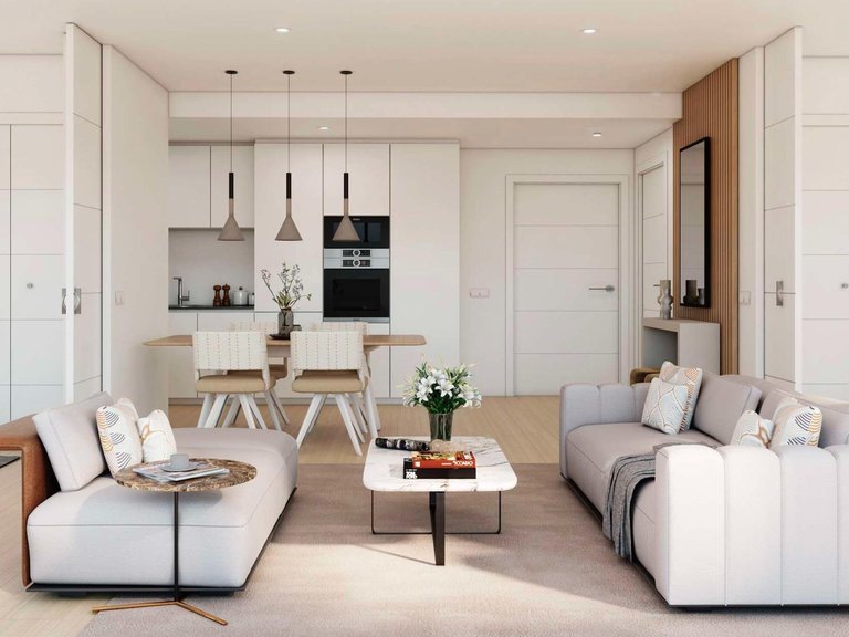 Apartment for Sale in Casares, Malaga 6