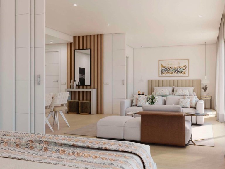 Apartment for Sale in Casares, Malaga 7