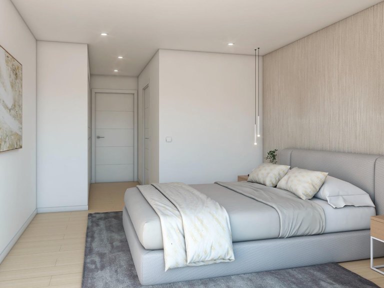 Apartment for Sale in Casares, Malaga 9