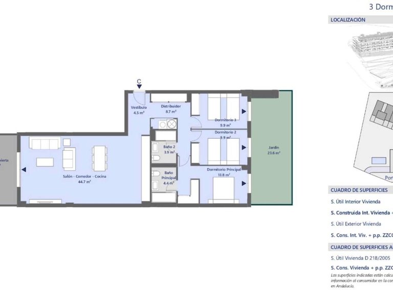Apartment for Sale in Mijas, Malaga 13