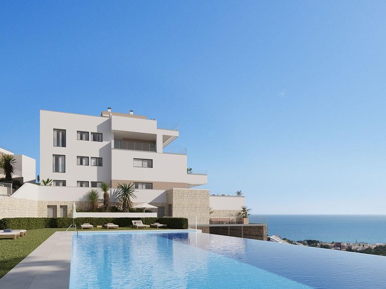 Apartment for Sale in Mijas, Malaga 4