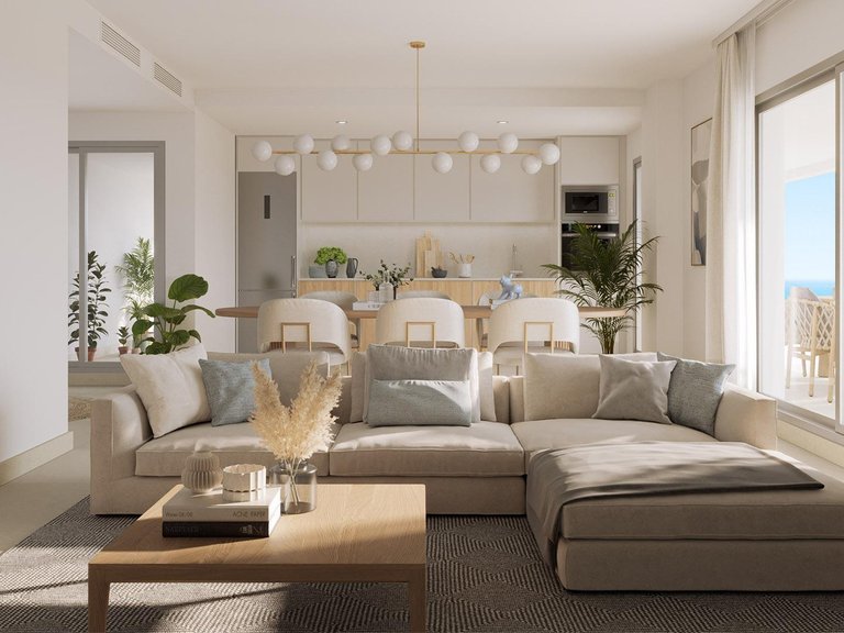 Apartment for Sale in Mijas, Malaga 5