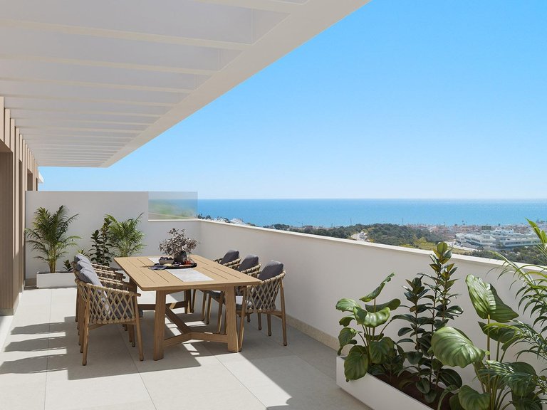 Apartment for Sale in Mijas, Malaga 7