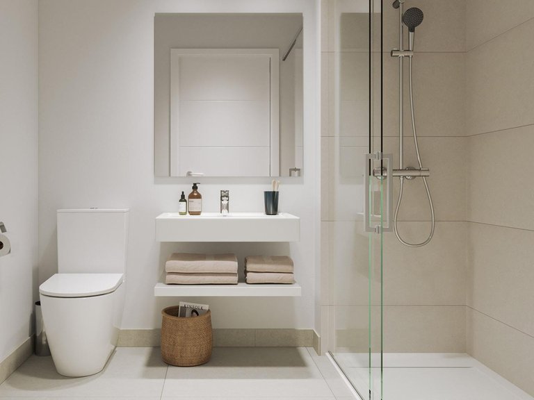 Apartment for Sale in Mijas, Malaga 11