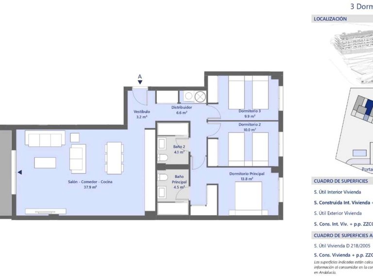 Apartment for Sale in Mijas, Malaga 14