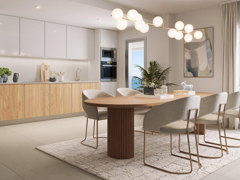 Apartment for Sale in Mijas, Malaga 8