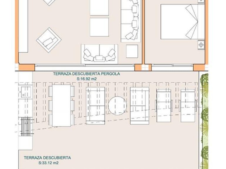 Apartment for Sale in Mijas, Malaga 20