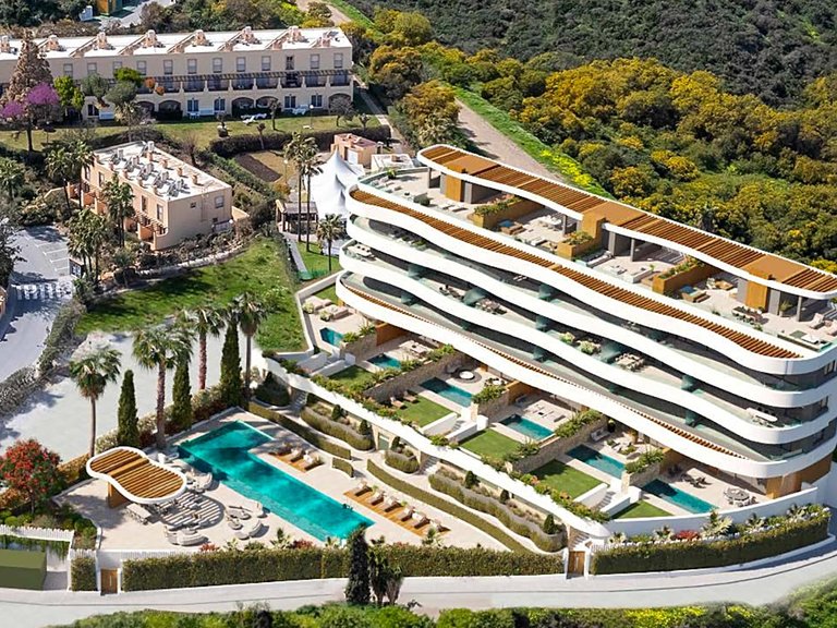 Apartment for Sale in Mijas, Malaga 13