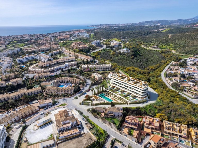 Apartment for Sale in Mijas, Malaga 14