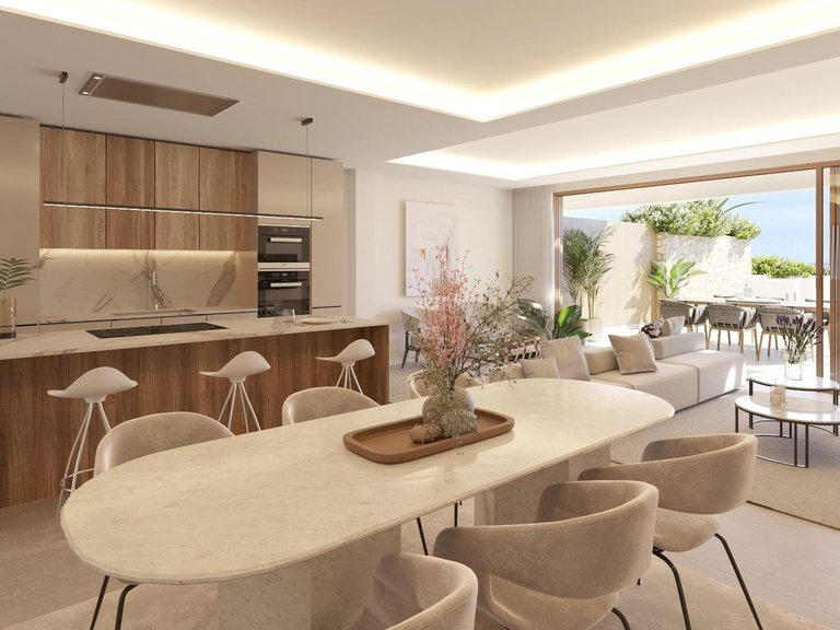 Apartment for Sale in Mijas, Malaga 7