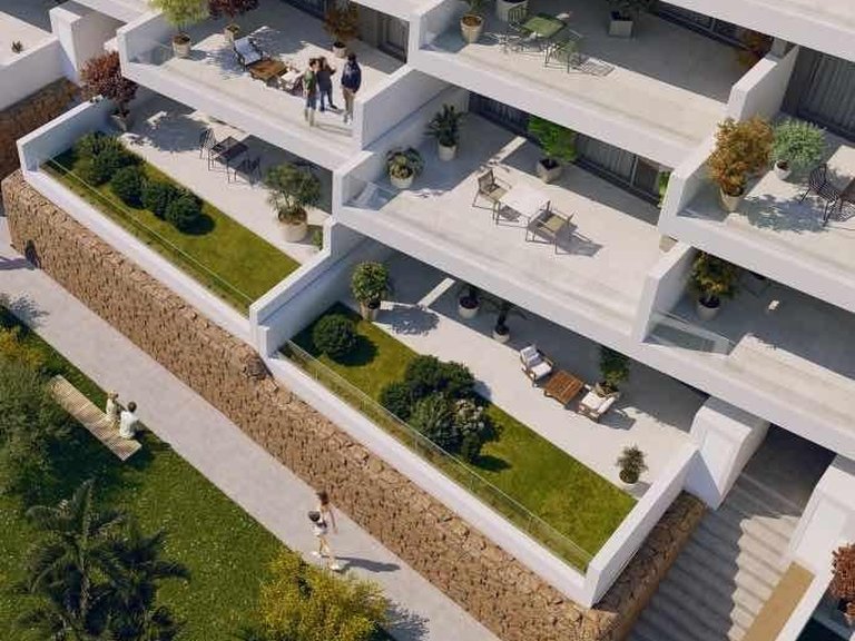 Apartment for Sale in Manilva, Malaga 2