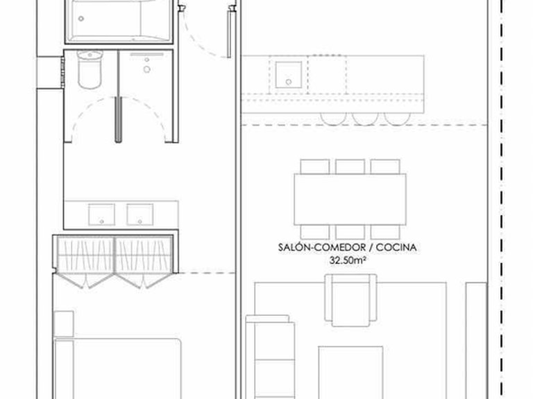 Apartment for Sale in Manilva, Malaga 9