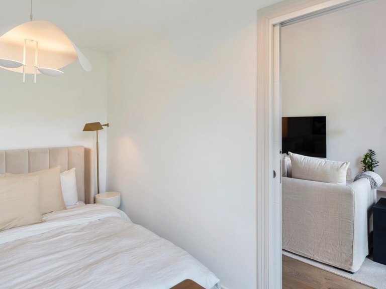 Town House for Sale in Benahavis, Malaga 24