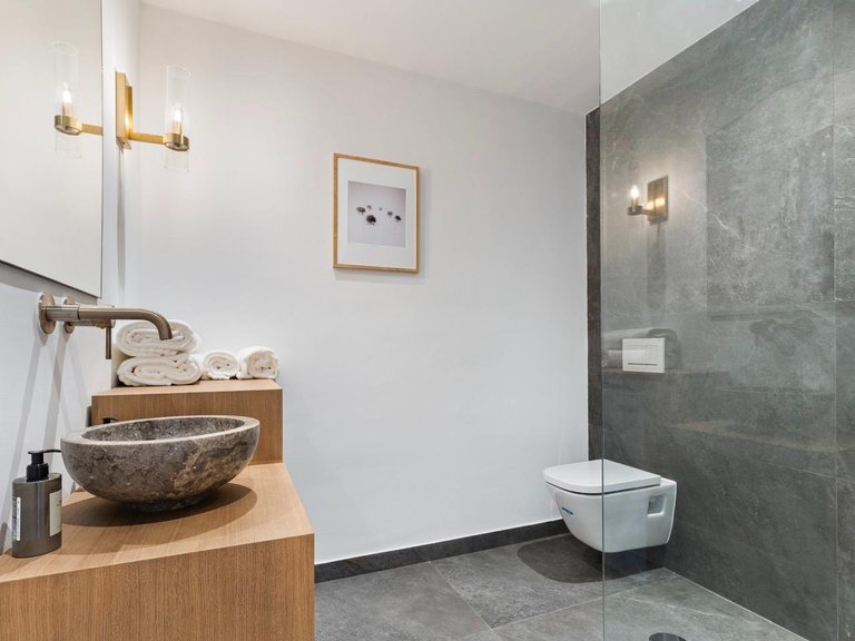 Town House for Sale in Benahavis, Malaga 28