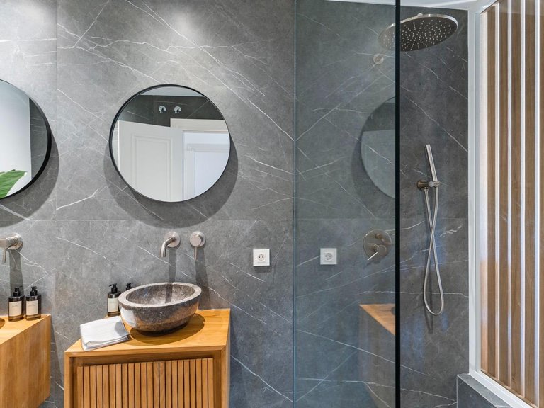 Town House for Sale in Benahavis, Malaga 29