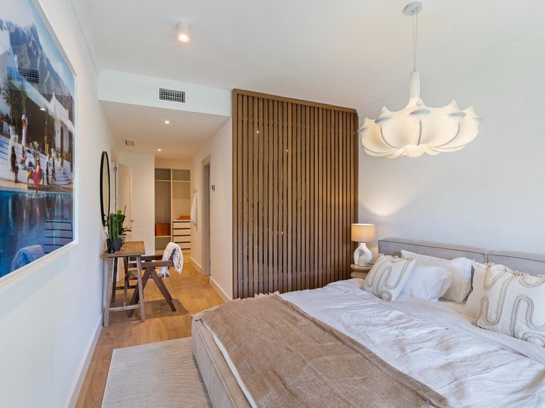 Town House for Sale in Benahavis, Malaga 30