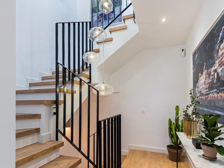 Town House for Sale in Benahavis, Malaga 31