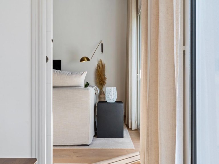 Town House for Sale in Benahavis, Malaga 32