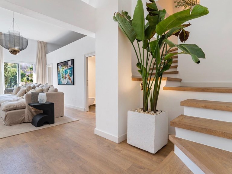 Town House for Sale in Benahavis, Malaga 33