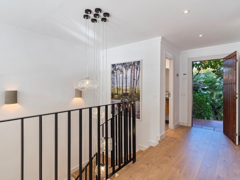 Town House for Sale in Benahavis, Malaga 34