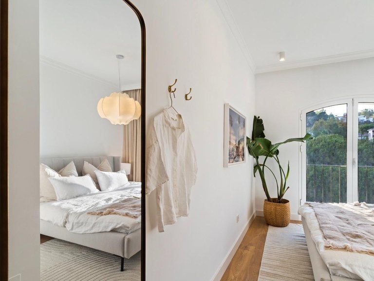 Town House for Sale in Benahavis, Malaga 35