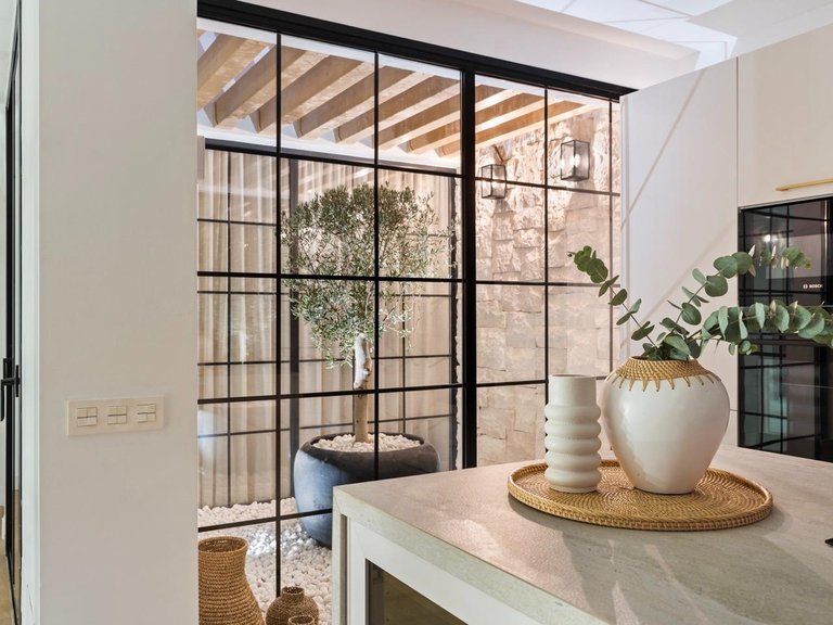 Town House for Sale in Benahavis, Malaga 40