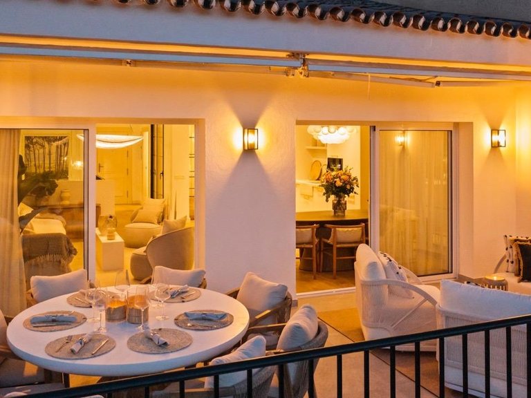 Town House for Sale in Benahavis, Malaga 41