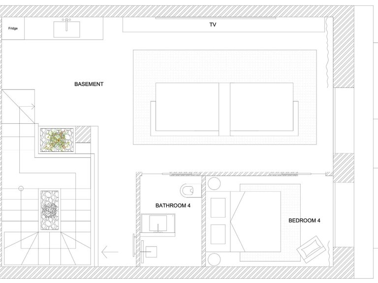 Town House for Sale in Benahavis, Malaga 44