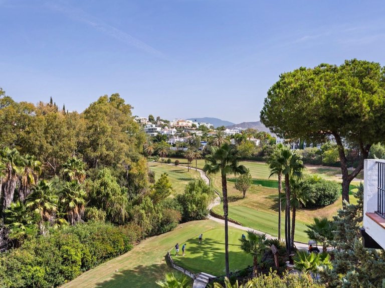 Town House for Sale in Benahavis, Malaga 5