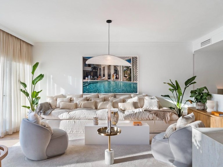 Town House for Sale in Benahavis, Malaga 7