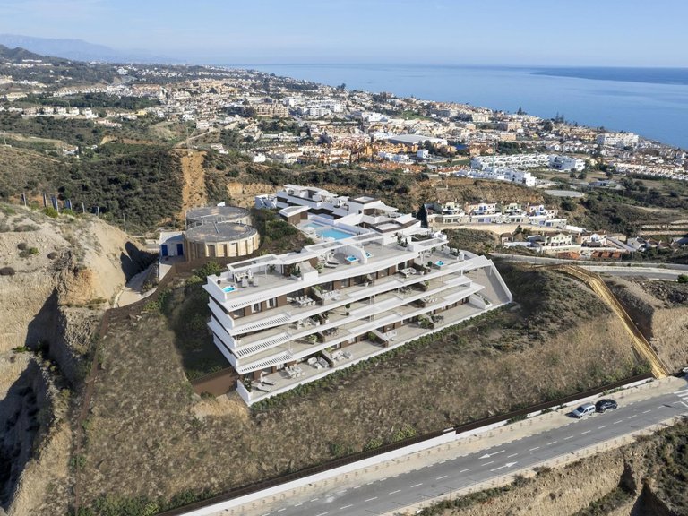 Apartment for Sale in Rincón De La Victoria, Malaga 10