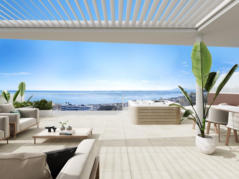 Apartment for Sale in Rincón De La Victoria, Malaga 12