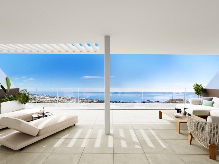 Apartment for Sale in Rincón De La Victoria, Malaga 13