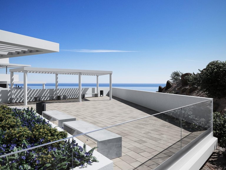 Apartment for Sale in Rincón De La Victoria, Malaga 14