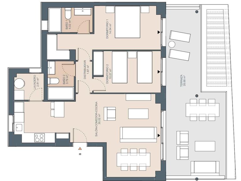 Apartment for Sale in Rincón De La Victoria, Malaga 15