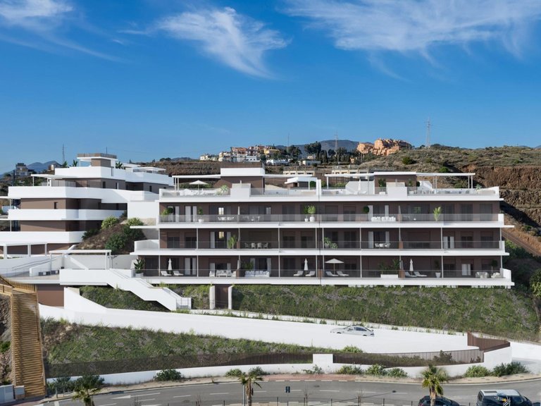 Apartment for Sale in Rincón De La Victoria, Malaga 2