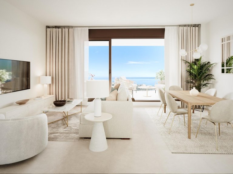Apartment for Sale in Rincón De La Victoria, Malaga 3