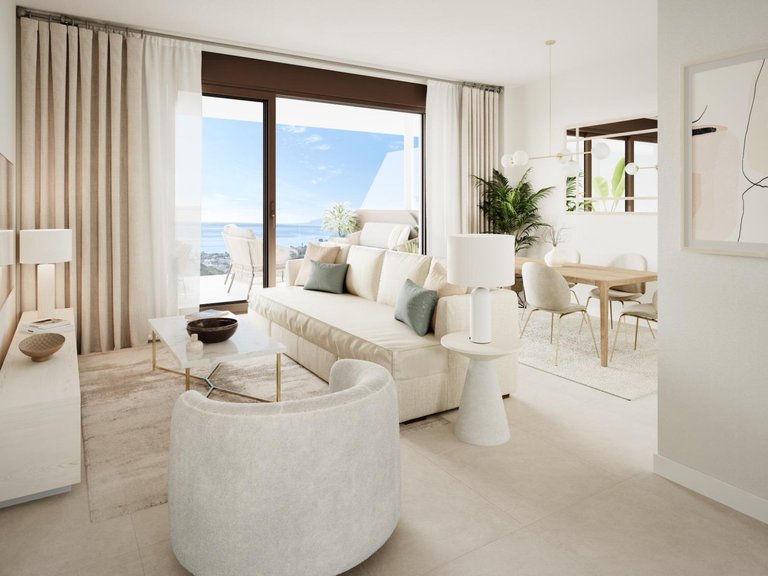 Apartment for Sale in Rincón De La Victoria, Malaga 4