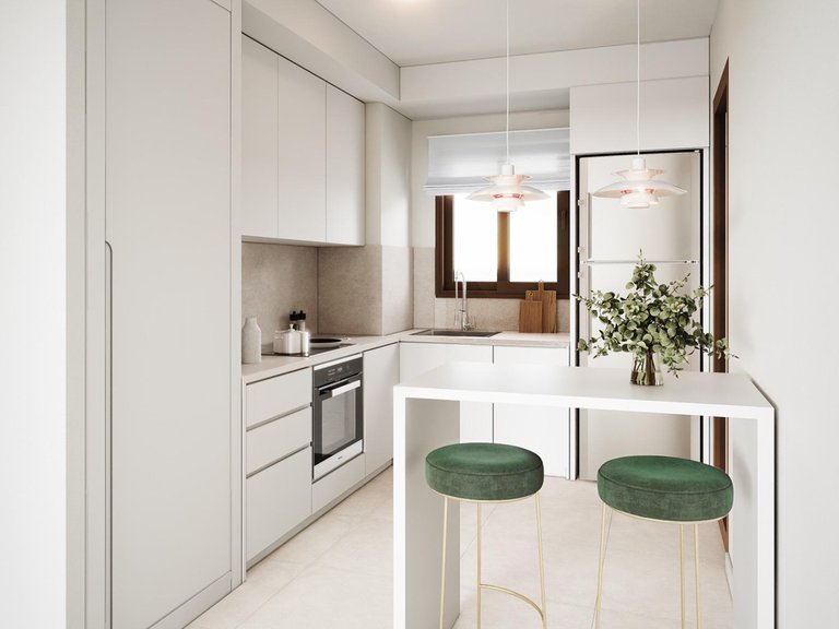 Apartment for Sale in Rincón De La Victoria, Malaga 5