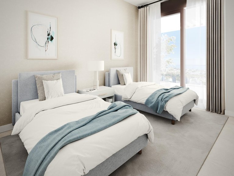 Apartment for Sale in Rincón De La Victoria, Malaga 8