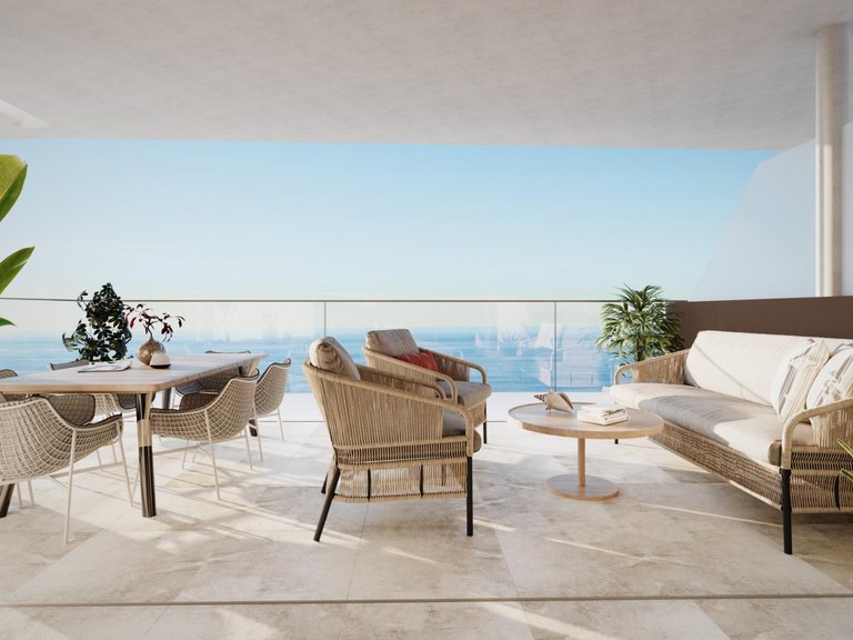 Apartment for Sale in Rincón De La Victoria, Malaga 9